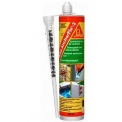 Sika AnchorFix-3